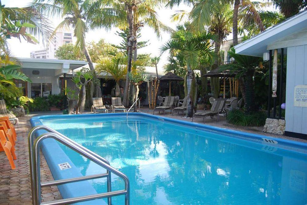Best Florida Resort Fort Lauderdale Zewnętrze zdjęcie