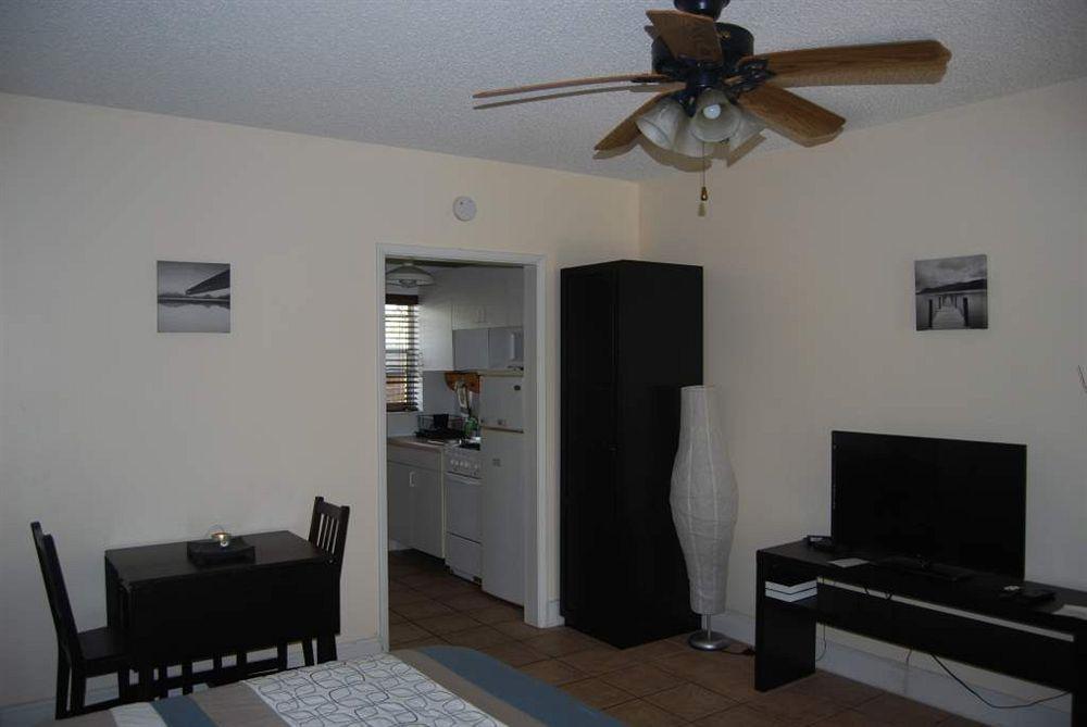 Best Florida Resort Fort Lauderdale Zewnętrze zdjęcie