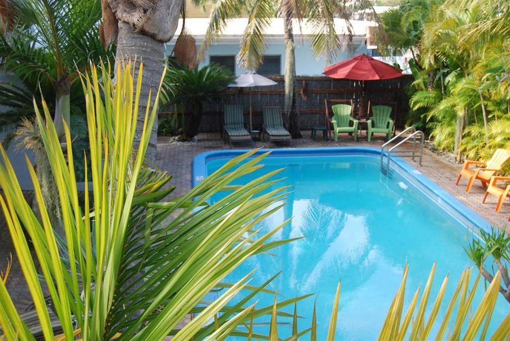 Best Florida Resort Fort Lauderdale Zewnętrze zdjęcie