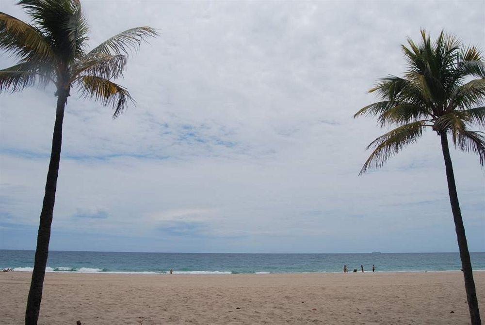 Best Florida Resort Fort Lauderdale Zewnętrze zdjęcie