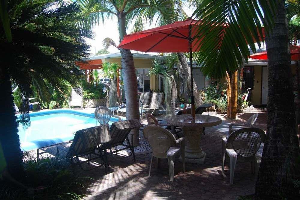 Best Florida Resort Fort Lauderdale Zewnętrze zdjęcie