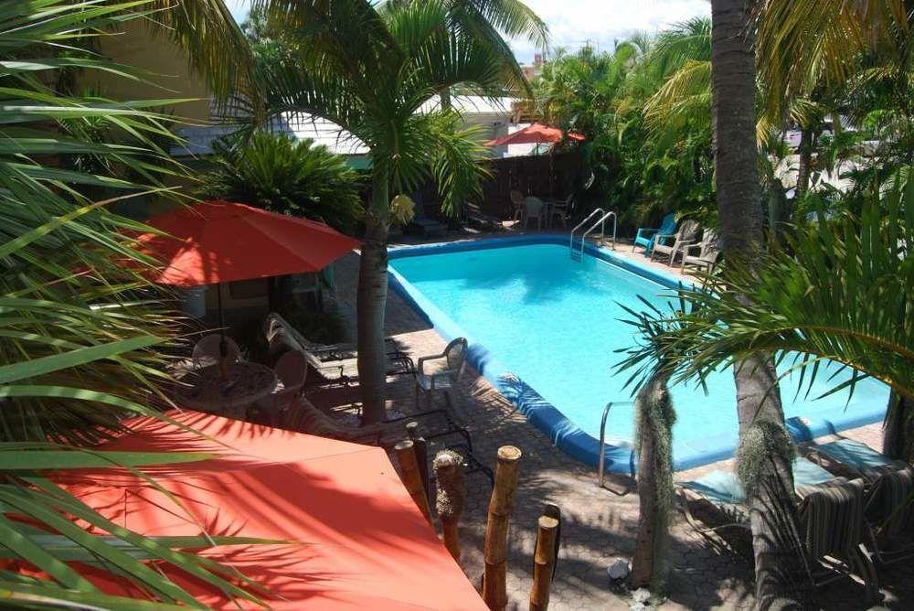 Best Florida Resort Fort Lauderdale Zewnętrze zdjęcie