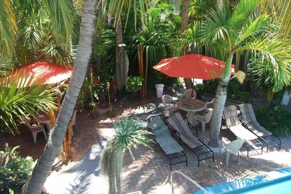 Best Florida Resort Fort Lauderdale Zewnętrze zdjęcie