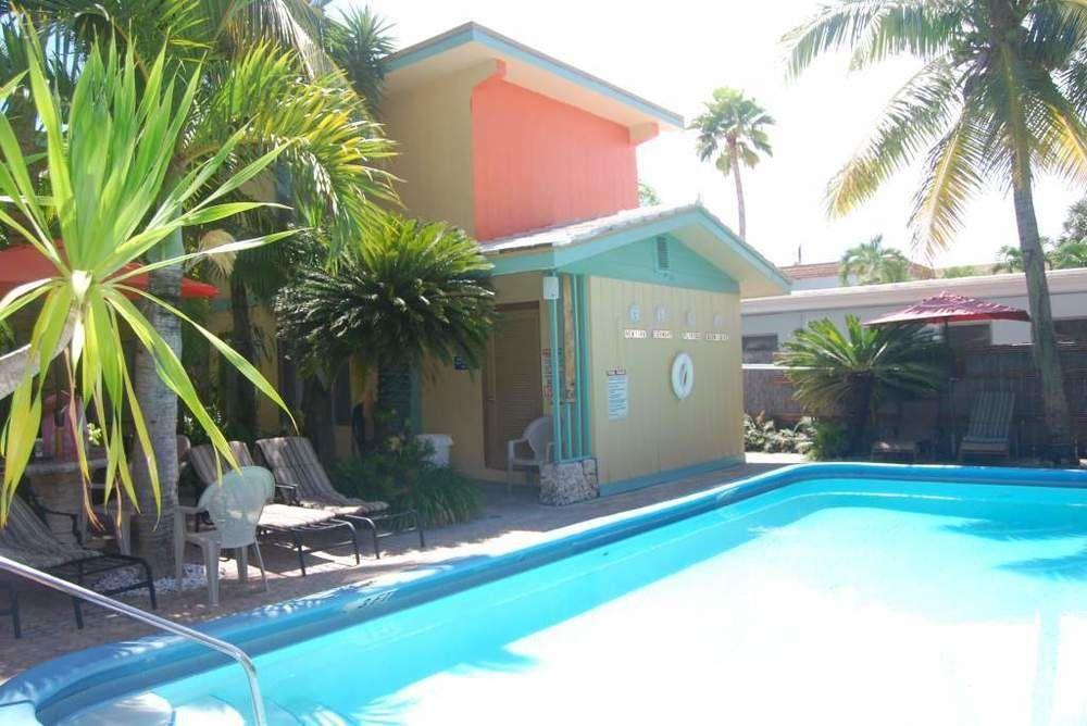 Best Florida Resort Fort Lauderdale Zewnętrze zdjęcie