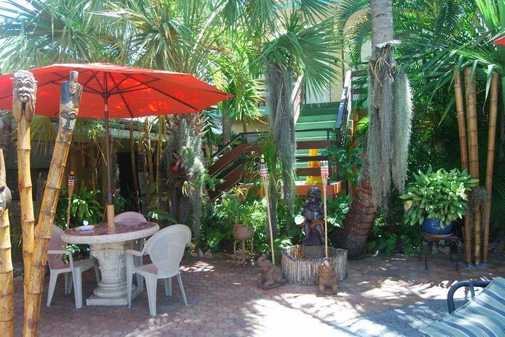 Best Florida Resort Fort Lauderdale Zewnętrze zdjęcie