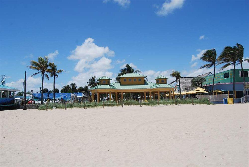 Best Florida Resort Fort Lauderdale Zewnętrze zdjęcie