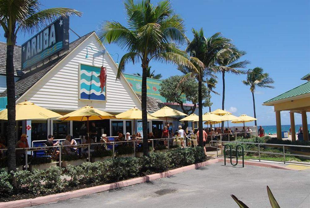 Best Florida Resort Fort Lauderdale Zewnętrze zdjęcie