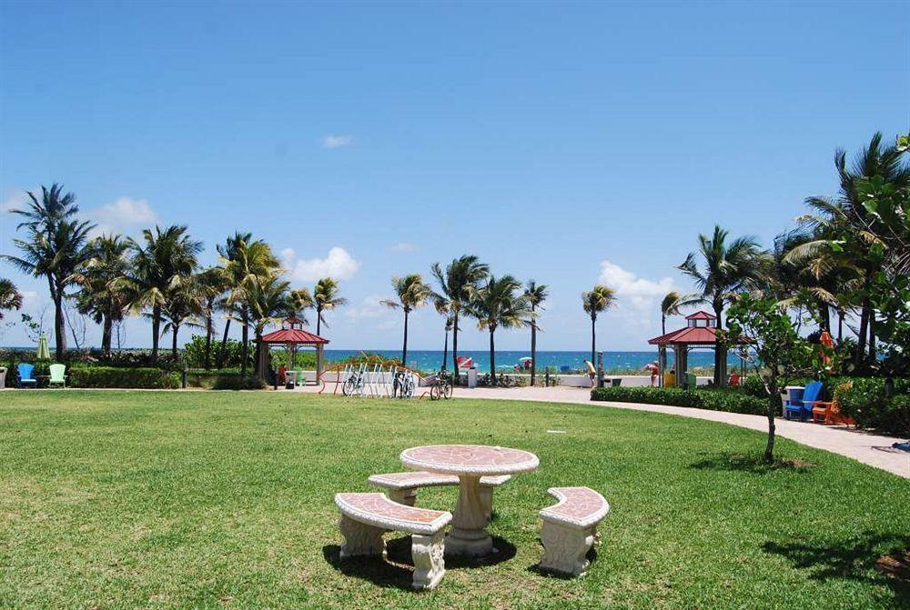 Best Florida Resort Fort Lauderdale Zewnętrze zdjęcie