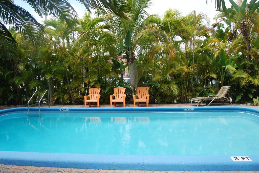 Best Florida Resort Fort Lauderdale Zewnętrze zdjęcie