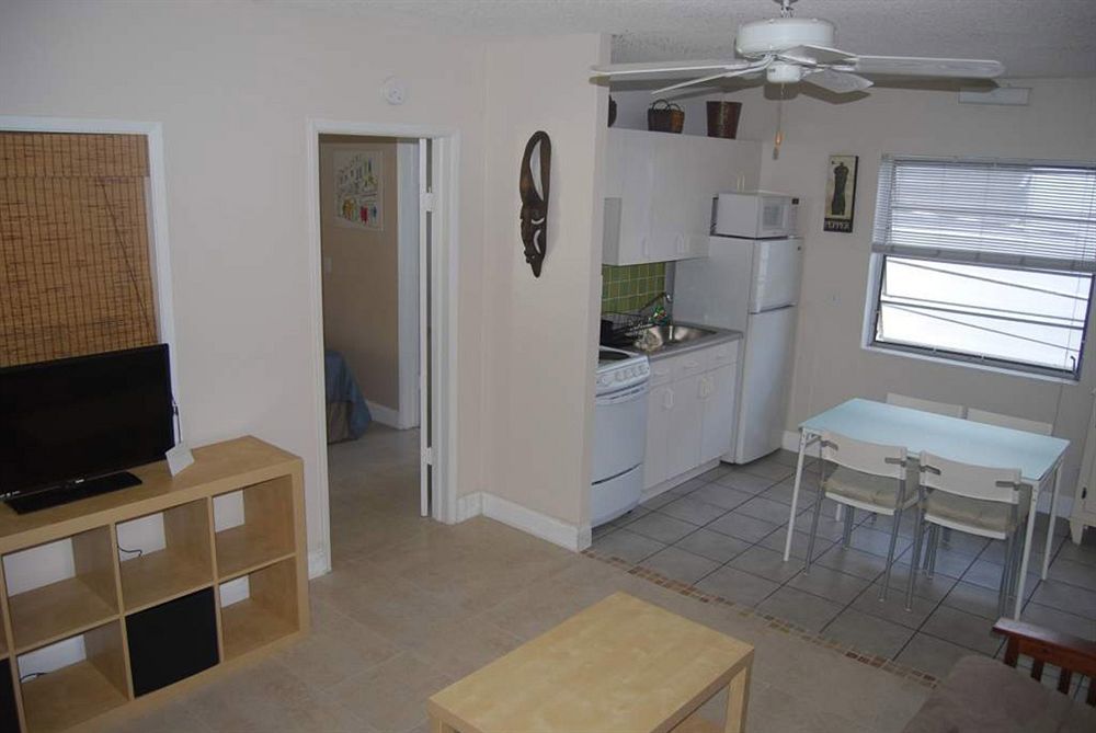 Best Florida Resort Fort Lauderdale Zewnętrze zdjęcie
