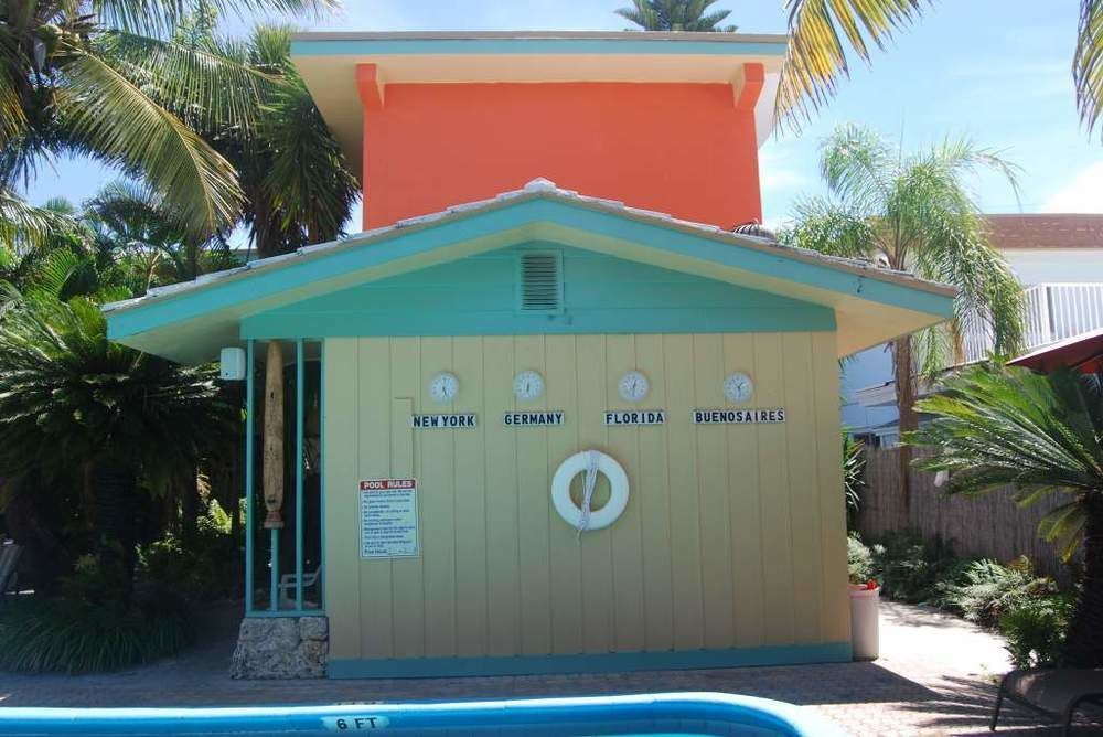 Best Florida Resort Fort Lauderdale Zewnętrze zdjęcie