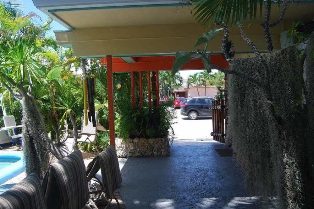 Best Florida Resort Fort Lauderdale Zewnętrze zdjęcie