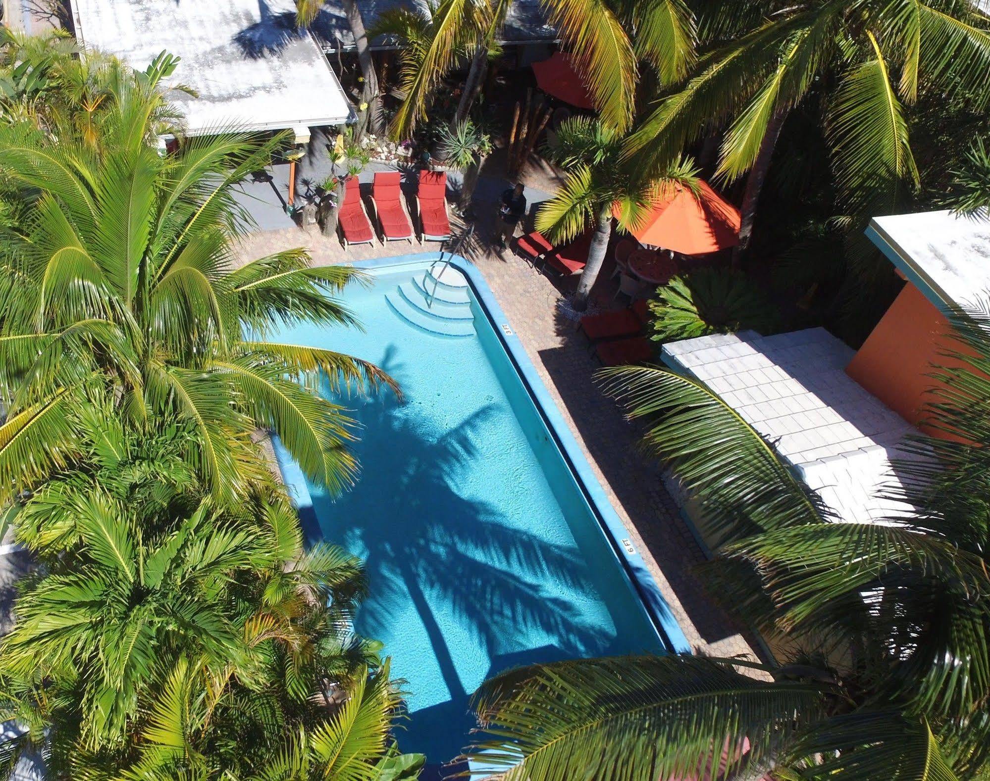 Best Florida Resort Fort Lauderdale Zewnętrze zdjęcie