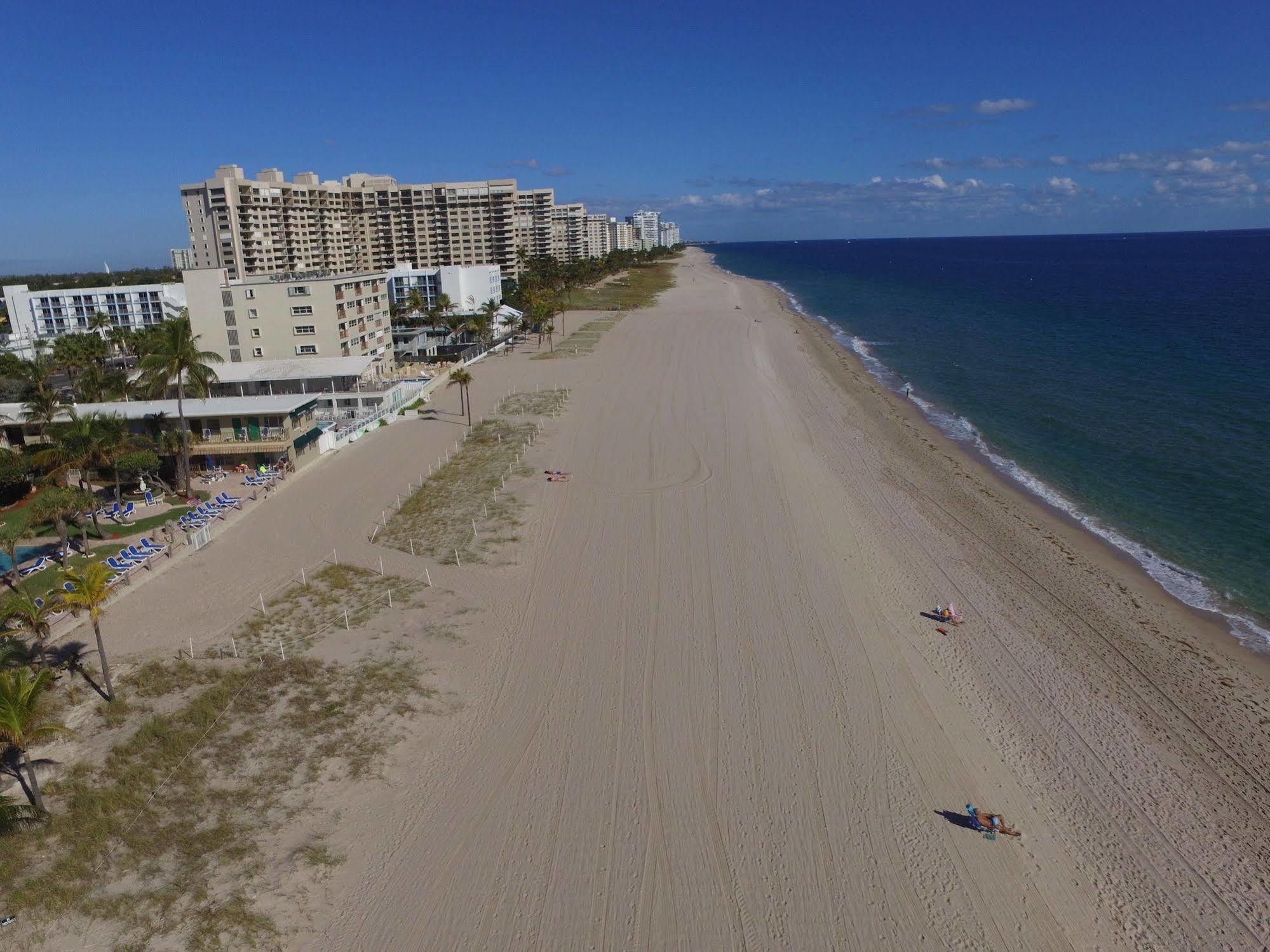 Best Florida Resort Fort Lauderdale Zewnętrze zdjęcie