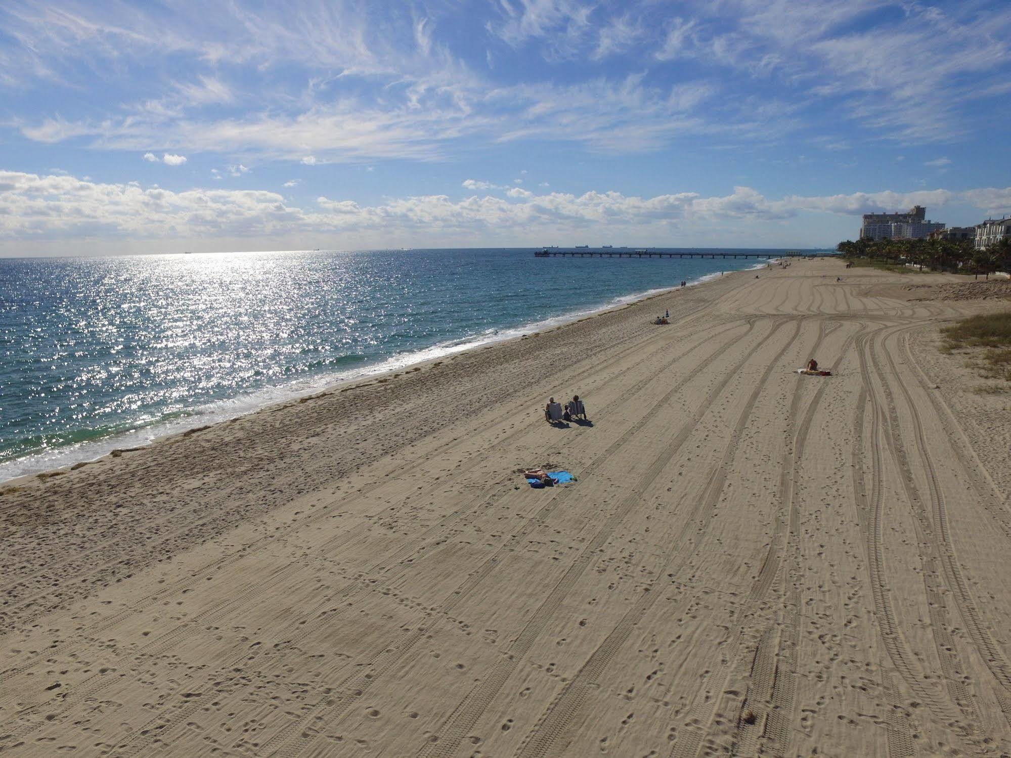 Best Florida Resort Fort Lauderdale Zewnętrze zdjęcie