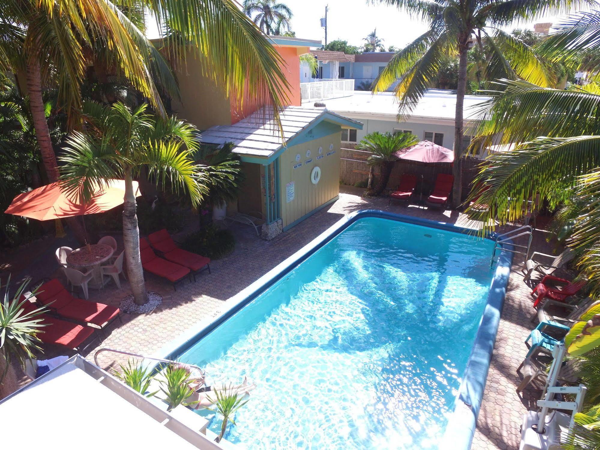 Best Florida Resort Fort Lauderdale Zewnętrze zdjęcie