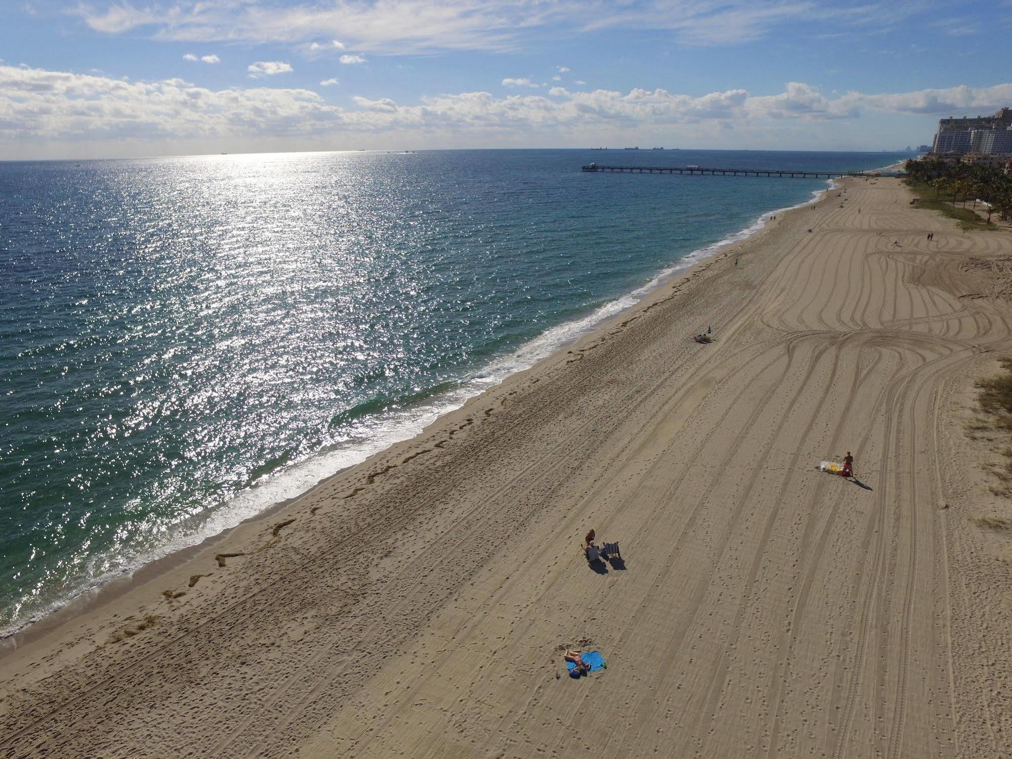Best Florida Resort Fort Lauderdale Zewnętrze zdjęcie