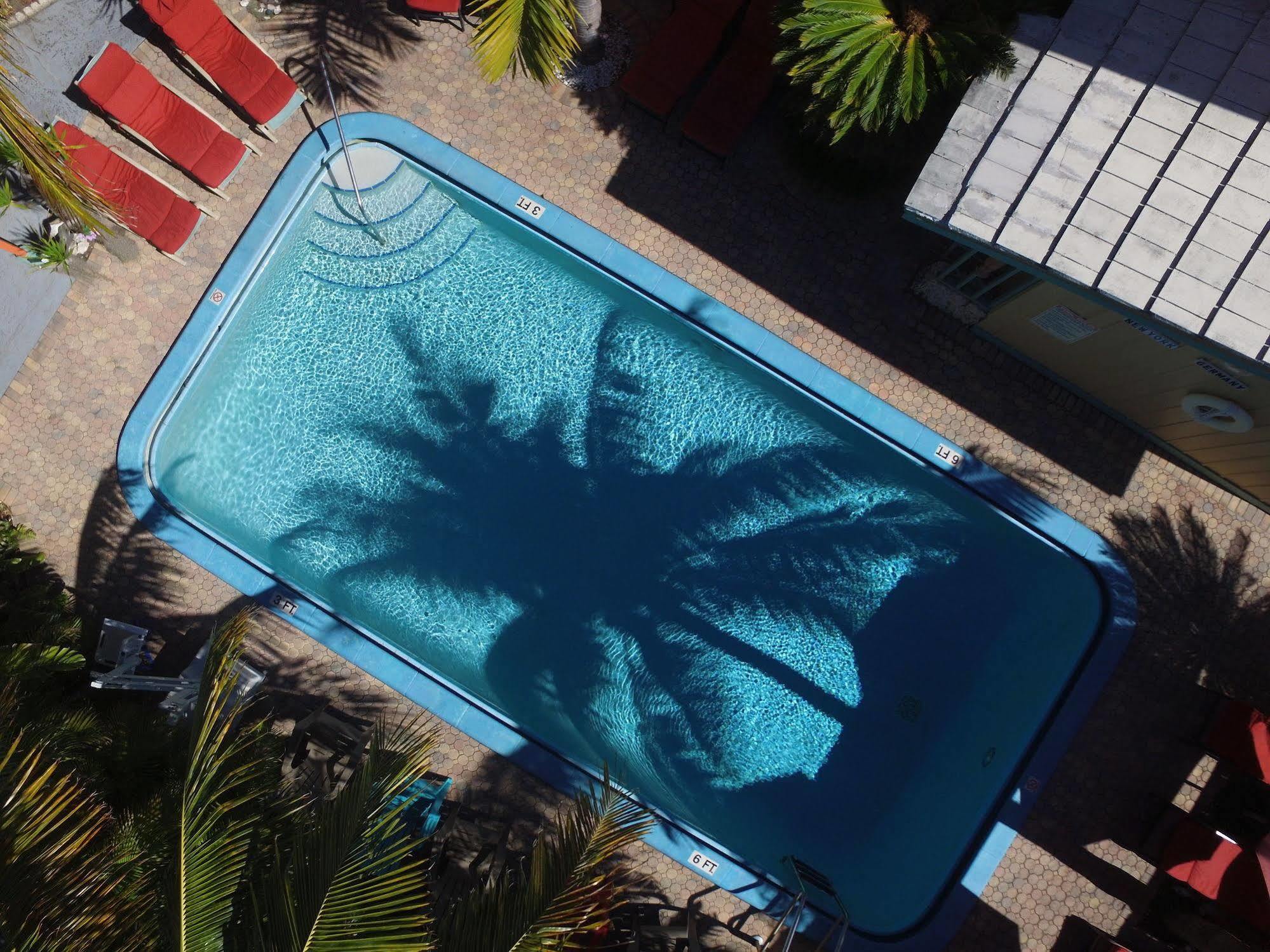 Best Florida Resort Fort Lauderdale Zewnętrze zdjęcie
