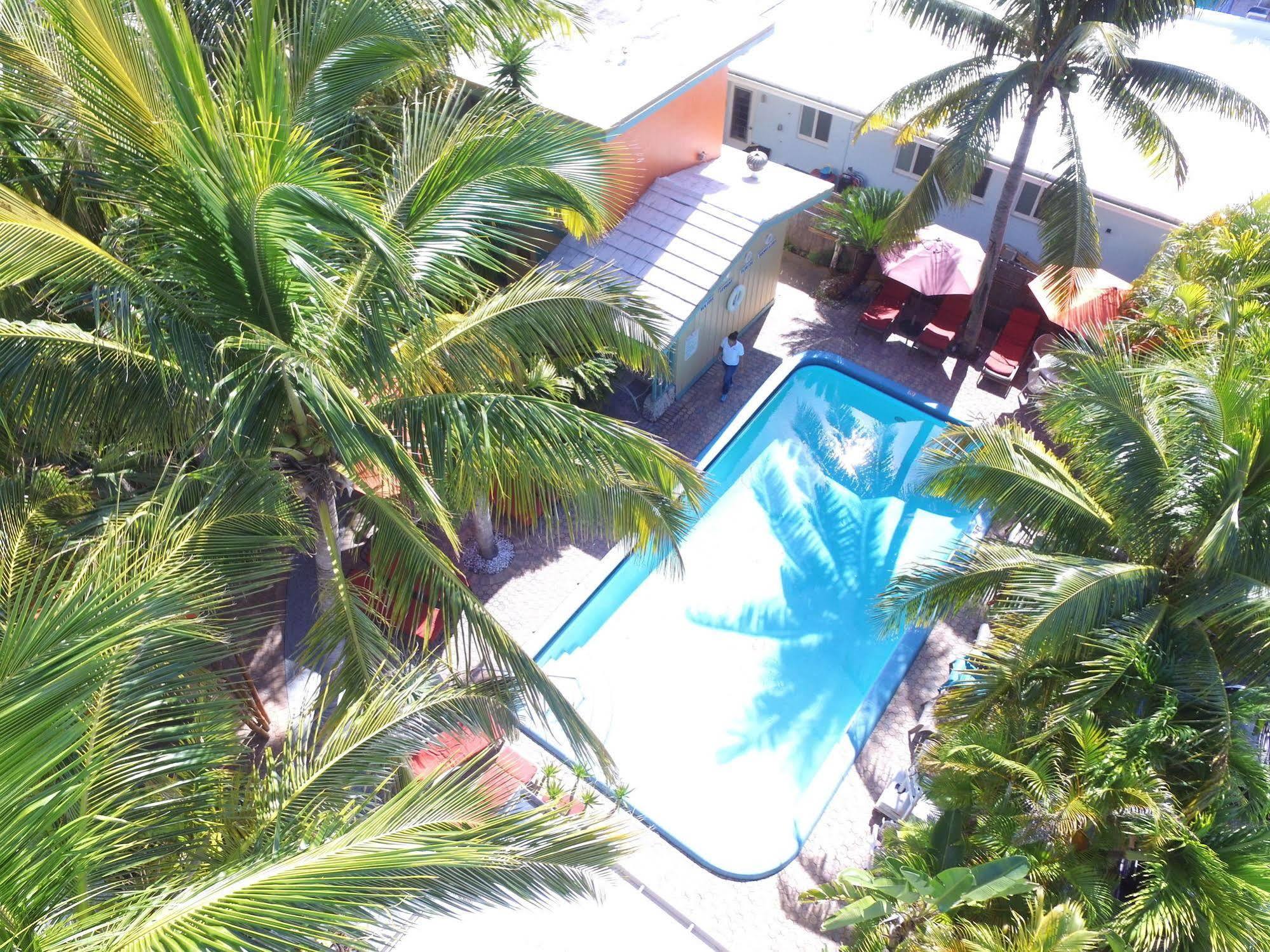 Best Florida Resort Fort Lauderdale Zewnętrze zdjęcie