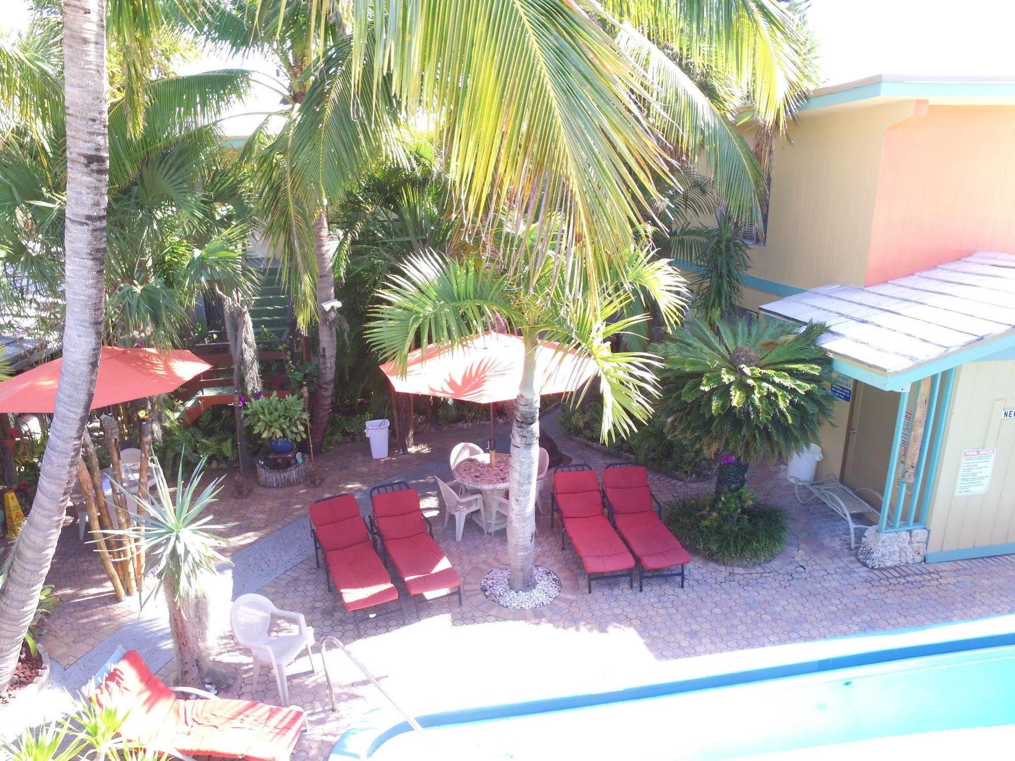 Best Florida Resort Fort Lauderdale Zewnętrze zdjęcie