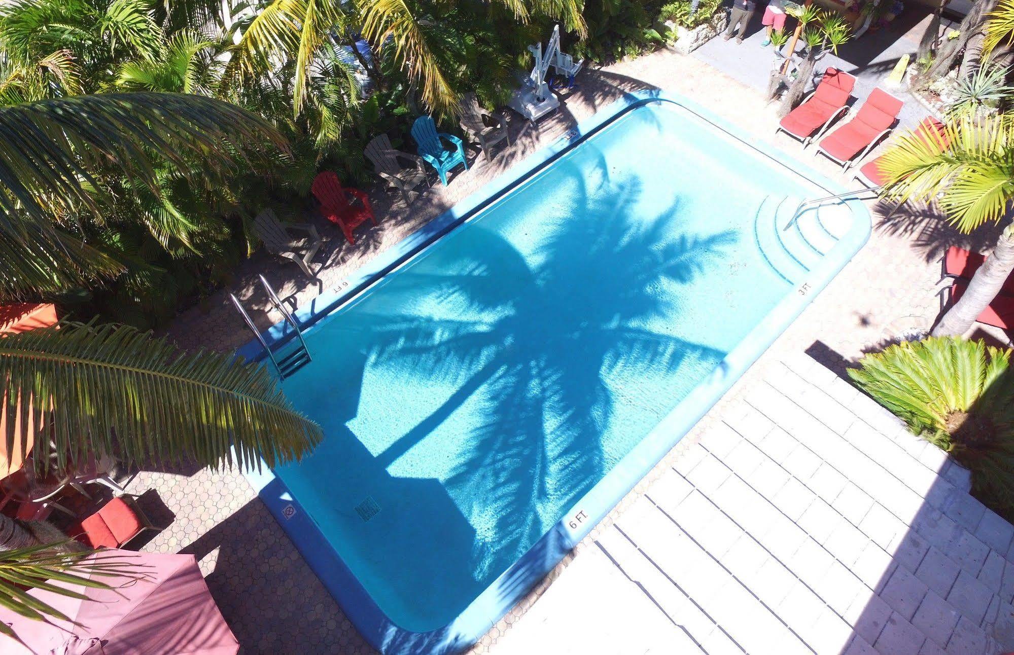 Best Florida Resort Fort Lauderdale Zewnętrze zdjęcie