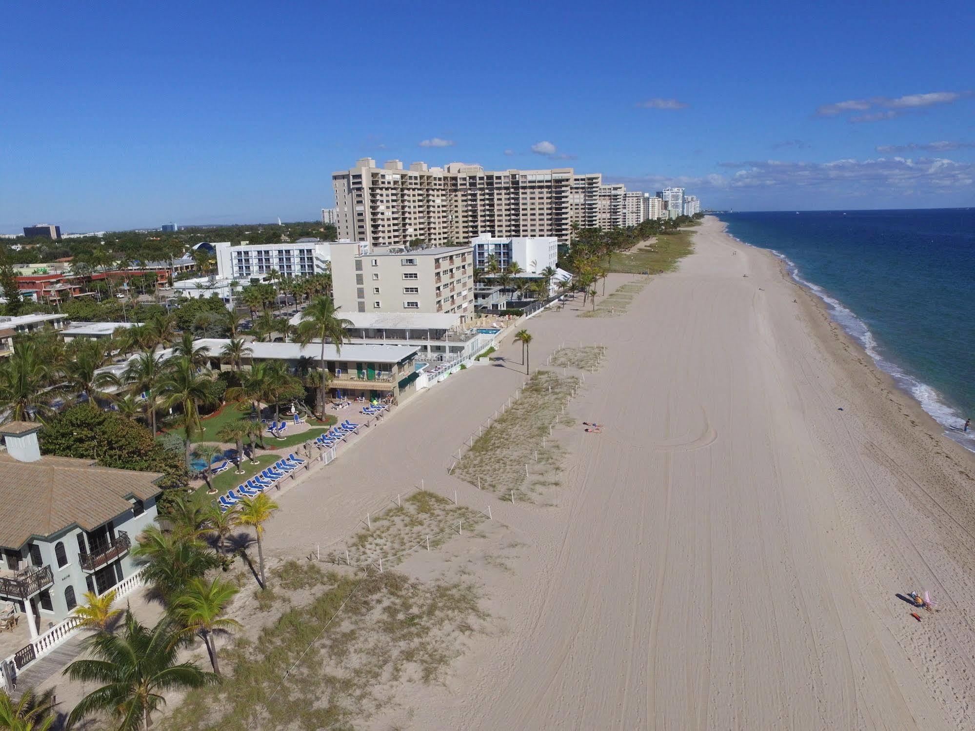 Best Florida Resort Fort Lauderdale Zewnętrze zdjęcie