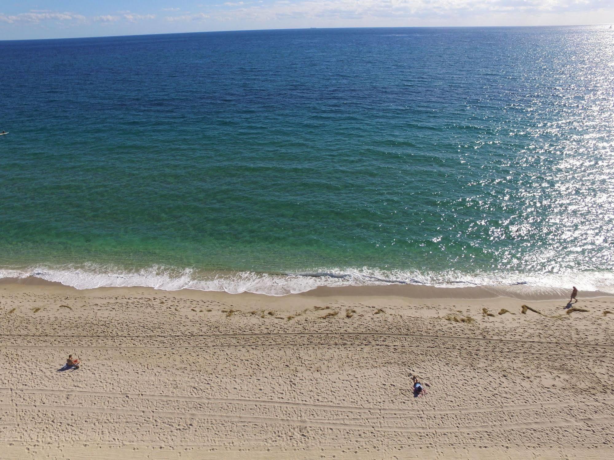 Best Florida Resort Fort Lauderdale Zewnętrze zdjęcie