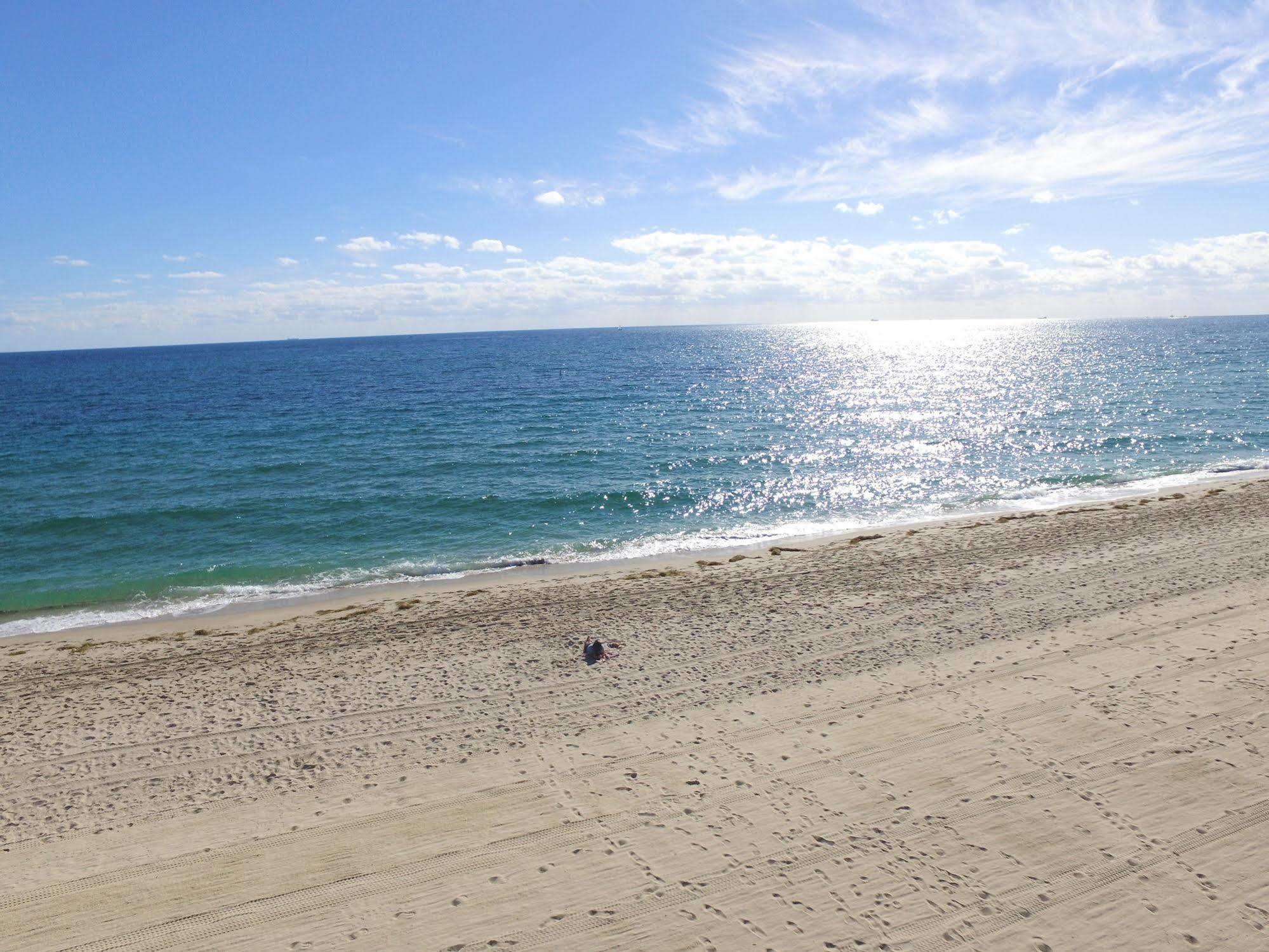 Best Florida Resort Fort Lauderdale Zewnętrze zdjęcie